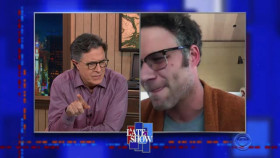 Stephen Colbert 2021 05 13 Seth Rogen XviD-AFG EZTV