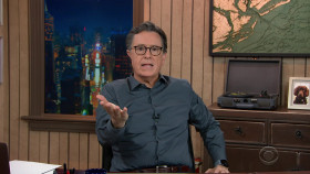 Stephen Colbert 2021 05 25 Gayle King 1080p WEB H264-JEBAITED EZTV