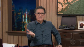 Stephen Colbert 2021 05 25 Gayle King XviD-AFG EZTV