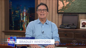 Stephen Colbert 2021 05 27 Bradley Whitford XviD-AFG EZTV