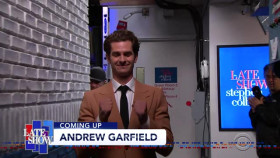 Stephen Colbert 2021 06 21 Andrew Garfield XviD-AFG EZTV
