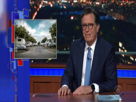 Stephen Colbert 2021 07 15 Hugh Jackman 480p x264-mSD EZTV