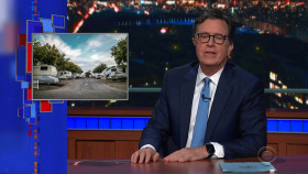 Stephen Colbert 2021 07 15 Hugh Jackman 720p HDTV x264-60FPS EZTV