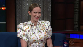 Stephen Colbert 2021 07 21 Emily Blunt 1080p HEVC x265-MeGusta EZTV