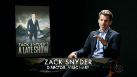 Stephen Colbert 2021 07 22 Hannah Einbinder 1080p HEVC x265-MeGusta EZTV