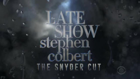 Stephen Colbert 2021 07 22 Hannah Einbinder XviD-AFG EZTV