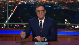 Stephen Colbert 2021 08 09 Stephen King 720p WEB H264-JEBAITED EZTV