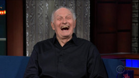 Stephen Colbert 2021 08 11 Alan Alda 720p WEB H264-JEBAITED EZTV