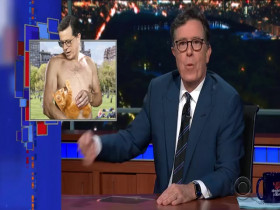 Stephen Colbert 2021 08 12 Jennifer Hudson 480p x264-mSD EZTV