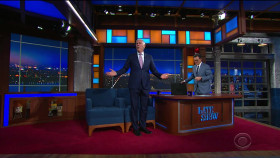 Stephen Colbert 2021 08 16 Jonathan LaPook 720p WEB H264-JEBAITED EZTV