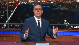 Stephen Colbert 2021 09 16 Melissa McCarthy 1080p WEB H264-JEBAITED EZTV