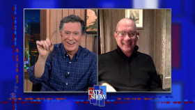 Stephen Colbert 2021 09 20 The Late Shows Celebration of Season 6 1080p WEB H264-JEBAITED EZTV