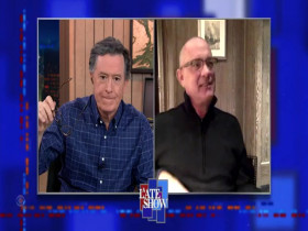 Stephen Colbert 2021 09 20 The Late Shows Celebration of Season 6 480p x264-mSD EZTV