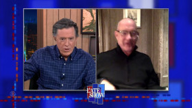 Stephen Colbert 2021 09 20 The Late Shows Celebration of Season 6 720p HEVC x265-MeGusta EZTV