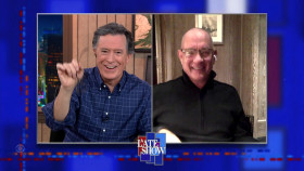 Stephen Colbert 2021 09 20 The Late Shows Celebration of Season 6 720p WEB H264-JEBAITED EZTV
