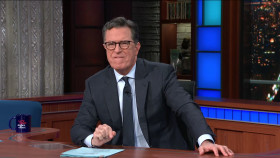 Stephen Colbert 2021 09 28 Drew Carey 1080p HEVC x265-MeGusta EZTV