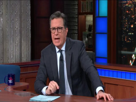 Stephen Colbert 2021 09 28 Drew Carey 480p x264-mSD EZTV