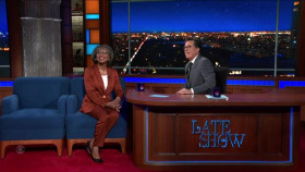 Stephen Colbert 2021 09 29 Anita Hill XviD-AFG EZTV