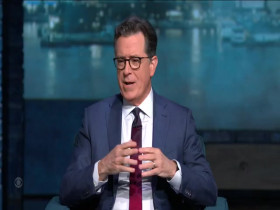 Stephen Colbert 2021 10 08 Brian Cox 480p x264-mSD EZTV