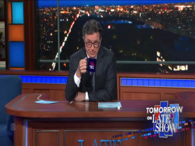 Stephen Colbert 2021 10 19 Nick Offerman 480p x264-mSD EZTV