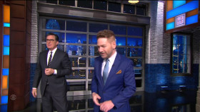 Stephen Colbert 2021 11 11 Kenneth Branagh 1080p HEVC x265-MeGusta EZTV