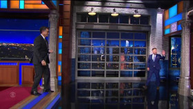Stephen Colbert 2021 11 11 Kenneth Branagh XviD-AFG EZTV