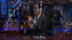 Stephen Colbert 2021 11 12 Jeff Goldblum XviD-AFG EZTV