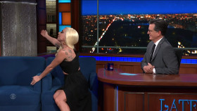 Stephen Colbert 2021 11 23 Lady Gaga 1080p HEVC x265-MeGusta EZTV