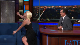 Stephen Colbert 2021 11 23 Lady Gaga 720p HEVC x265-MeGusta EZTV
