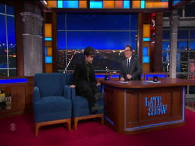 Stephen Colbert 2021 11 30 Peter Dinklage 480p x264-mSD EZTV