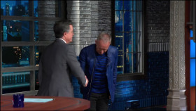 Stephen Colbert 2021 12 10 Sting 1080p HEVC x265-MeGusta EZTV