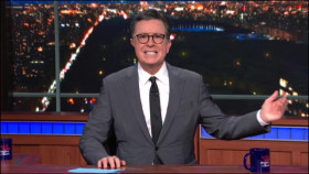 Stephen Colbert 2021 12 10 Sting XviD-AFG EZTV