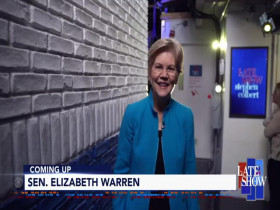 Stephen Colbert 2022 01 17 Sen Elizabeth Warren 480p x264-mSD EZTV