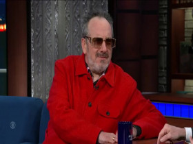 Stephen Colbert 2022 01 21 Elvis Costello 480p x264-mSD EZTV