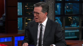 Stephen Colbert 2022 01 21 Elvis Costello 720p HEVC x265-MeGusta EZTV
