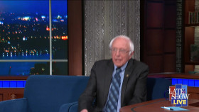Stephen Colbert 2022 03 01 Bernie Sanders 1080p WEB H264-MUXED EZTV