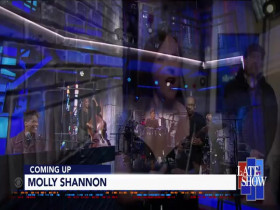 Stephen Colbert 2022 04 12 Molly Shannon 480p x264-mSD EZTV