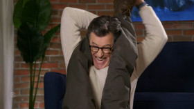 Stephen Colbert 2022 05 02 Jon Bernthal 1080p HEVC x265-MeGusta EZTV