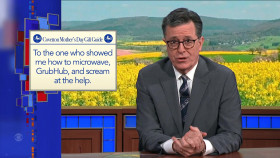 Stephen Colbert 2022 05 05 Daniel Craig 720p WEB H264-JEBAITED EZTV