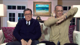 Stephen Colbert 2022 06 16 Tom Hanks 1080p HEVC x265-MeGusta EZTV