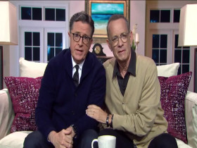 Stephen Colbert 2022 06 16 Tom Hanks 480p x264-mSD EZTV