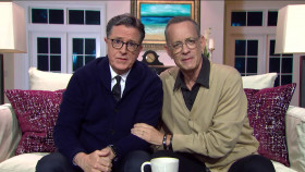 Stephen Colbert 2022 06 16 Tom Hanks 720p WEB H264-JEBAITED EZTV