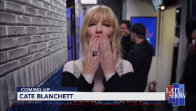 Stephen Colbert 2022 10 06 Cate Blanchett 720p HEVC x265-MeGusta EZTV