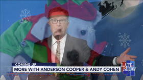 Stephen Colbert 2022 12 15 Andy Cohen XviD-AFG EZTV