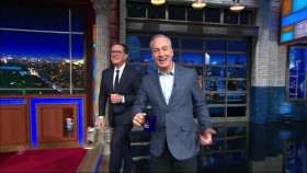 Stephen Colbert 2023 10 05 Bob Odenkirk XviD-AFG EZTV