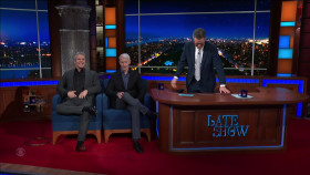 Stephen Colbert 2023 12 21 Anderson Cooper 720p HEVC x265-MeGusta EZTV