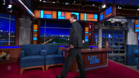 Stephen Colbert 2024 01 17 Clive Owen XviD-AFG EZTV
