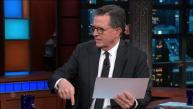 Stephen Colbert 2024 02 13 Matt Damon 1080p HEVC x265-MeGusta EZTV