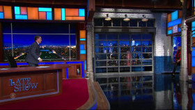 Stephen Colbert 2024 03 04 RuPaul XviD-AFG EZTV