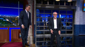 Stephen Colbert 2024 04 17 John Lithgow 1080p WEB H264-JEBAITED EZTV